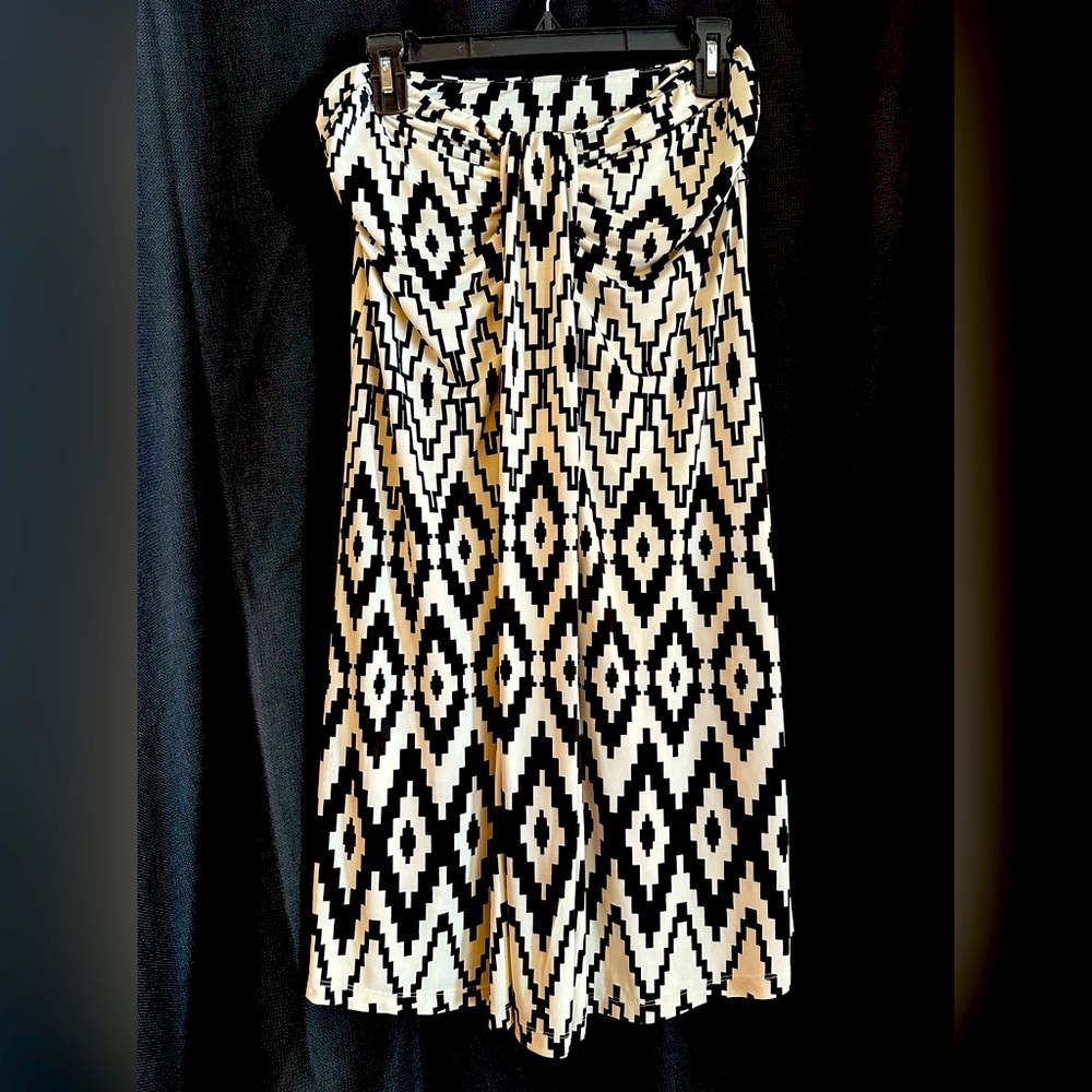 Tunic top/Dress never worn